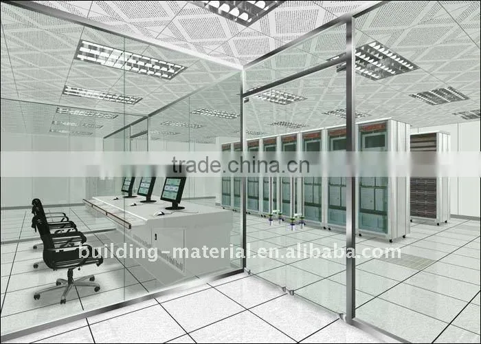 Anti-Static Floor