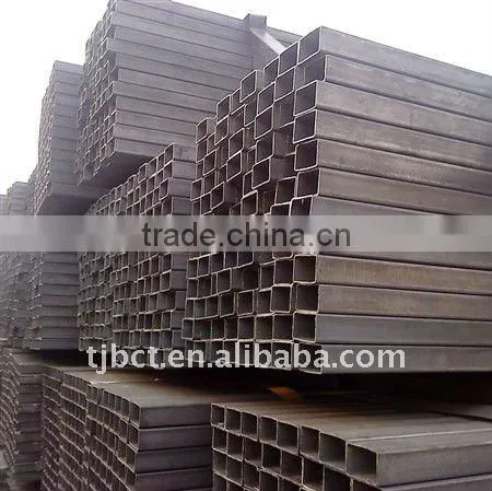ERW suqare steel pipe