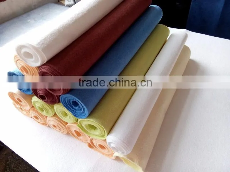 wholesale non-woven fabrics made from China (mainland)