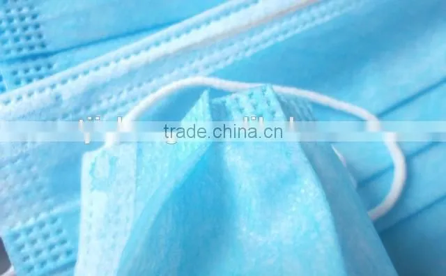 wholesale protective surgical 1 ply face mask
