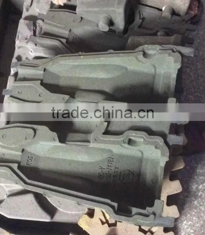 EXCAVATOR SPARE PART BUCKET TEETH (14152RC) FOR PC400