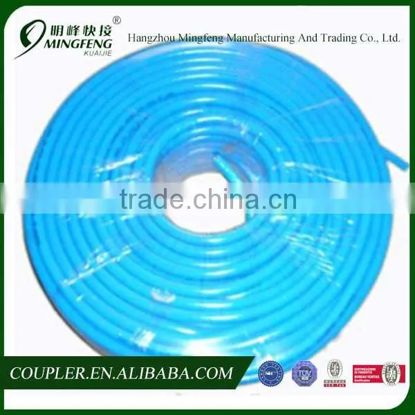 High Quality PVC Flexible Pipe