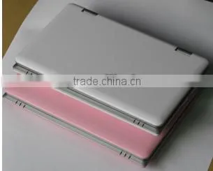 7 inch cheap china laptop mini Netbook android WM8850 with wifi webcamera