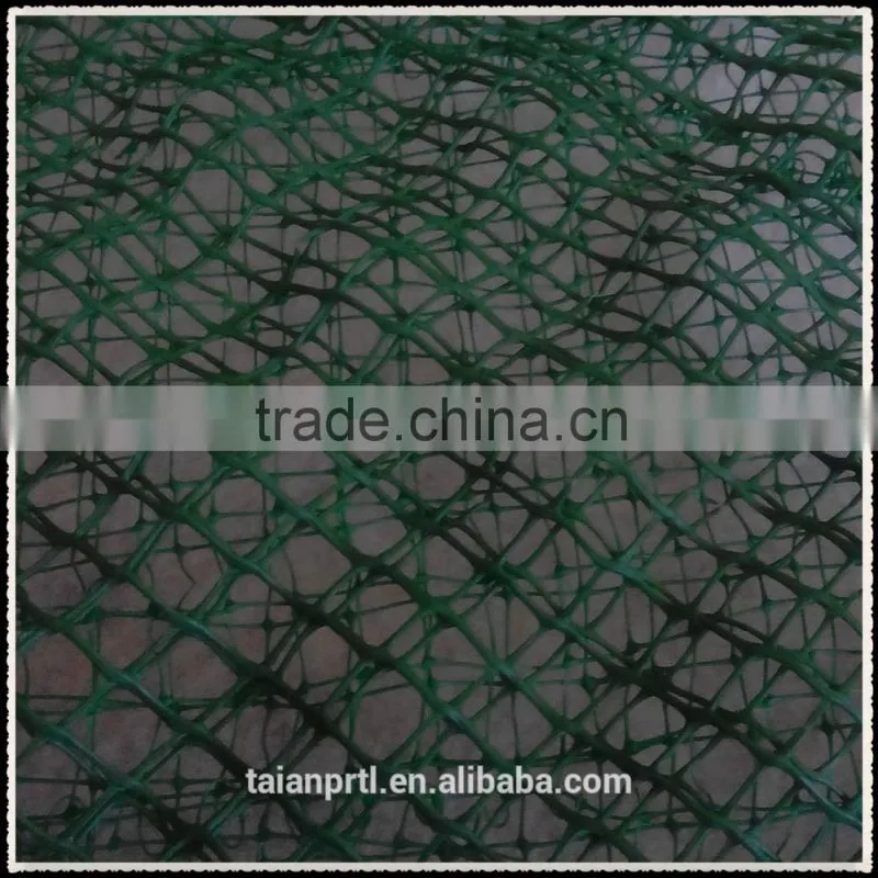 3D turf reinforcement mat ( slope grass mat EM2-EM5)