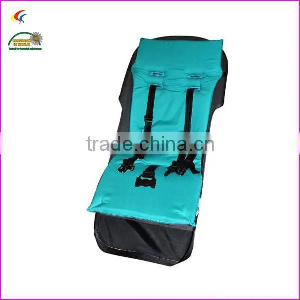stroller baby cushion