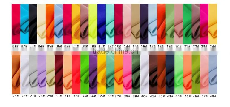 digtital print charmeuse silk fabric