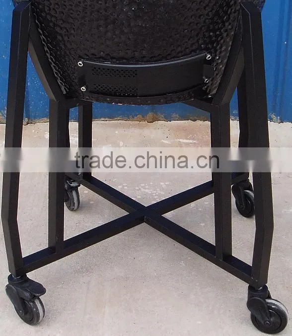 all size of ceramic kamado bbq grill for outdoor