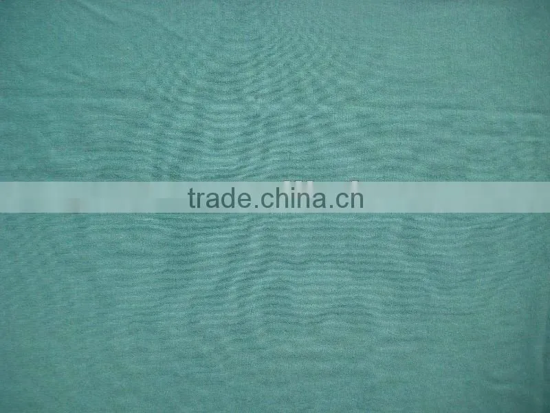 viscose fabric made single jersey