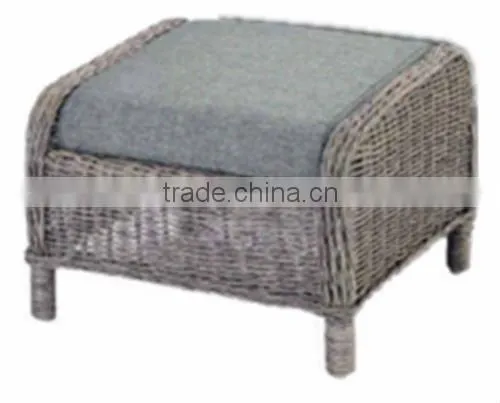 rattan chair