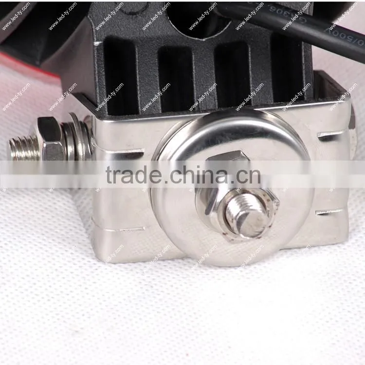 7 inch 51W High Power LED Driving Light LED Work Light For Offroad,Atv,4x4 Accessories