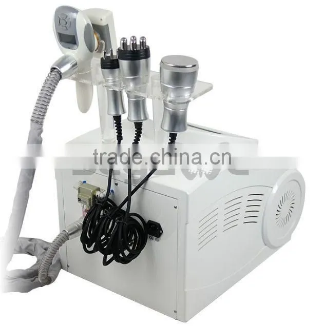 manufacturers looking for distributor cavitation RF vacuum roller