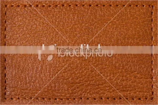 dongguan high quality custom jeans label