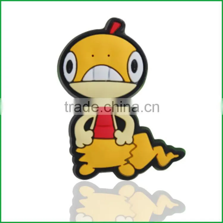 2016 soft pvc japanese anime gifts for christmas