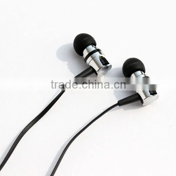 Mobile Phone&Accessories&Parts Mini Music Earphone Hiking Sports Headset Earphone