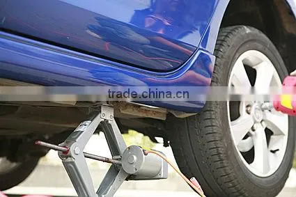 air impact wrench