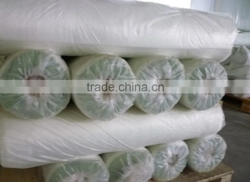 Fiberglass Woven Roving CWR200 of 200gsm C Glass
