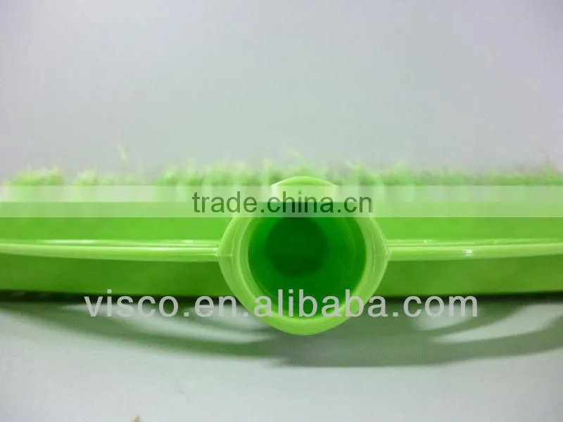 Practical soft bristle broom brush,VB106