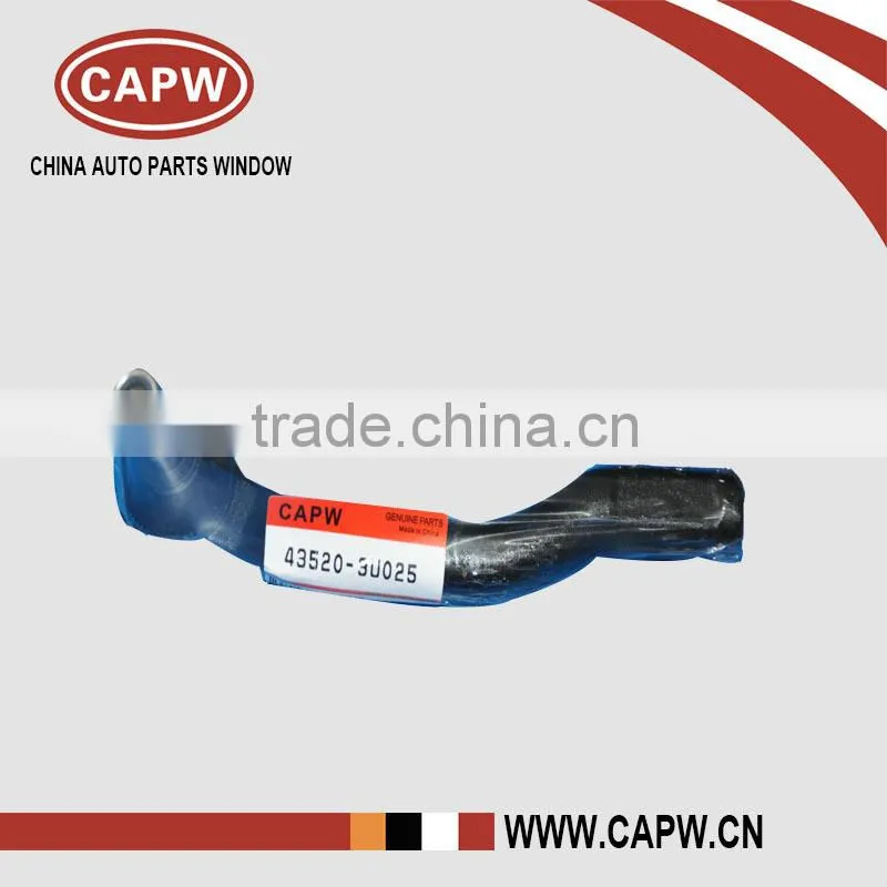 Toyota Tie Rod End for 43520-3U025 Car Auto Spare Parts