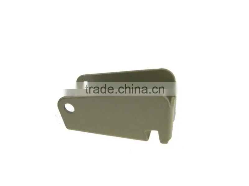 Wholesales fashionable Luxury motorcycle part electrical panel parts