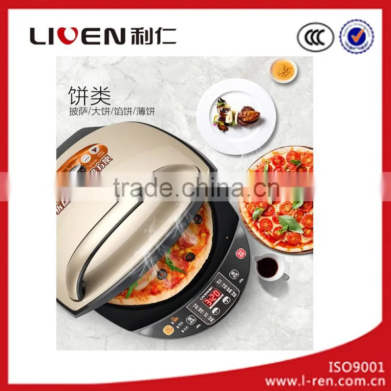Electric hot plate cooker LR-A3200