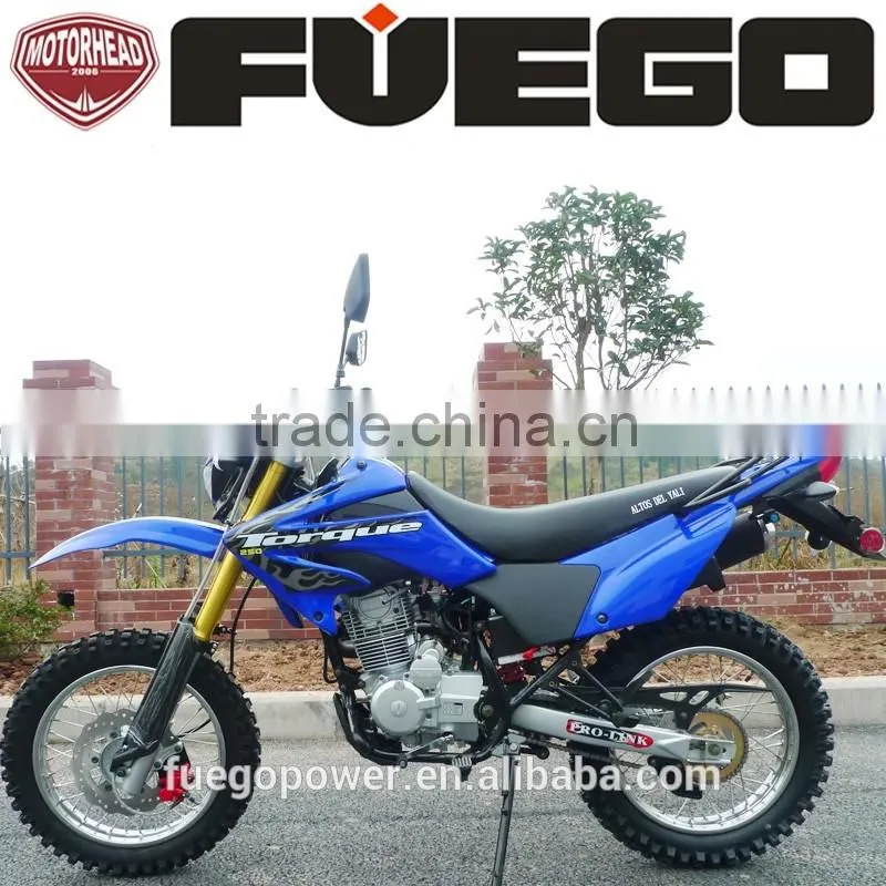 MOTO TORNADO XR Dirt Bike Offroad Motorcycle