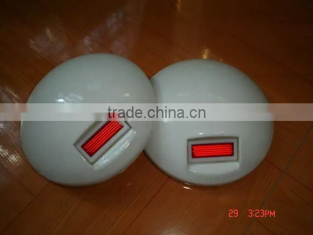 RSG New fashion Rounded ceramic road studs
