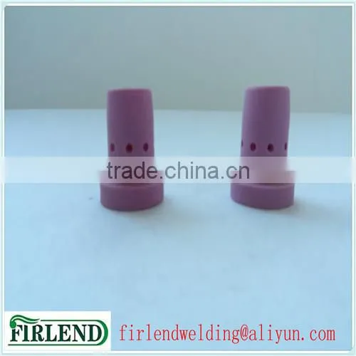 gas welding torch ceramic co2 diffuser