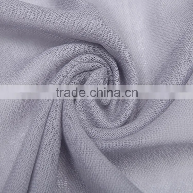 Solid Color Scarves Scarf