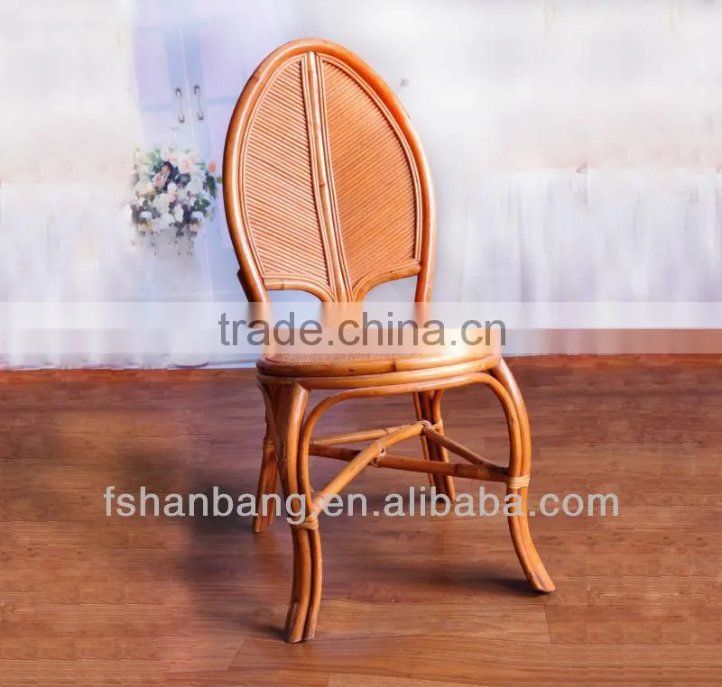 CS3005 Conservatory Cane Dining chair