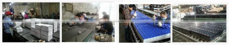 trade assurance deep cycle cell 12v 24ah gel battery supplier