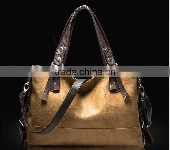 Most Popular Designer Handbag Latest Design Bags Women Handbag