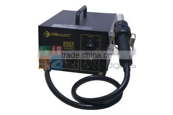 SMD Rework CK850 Analog Extra
