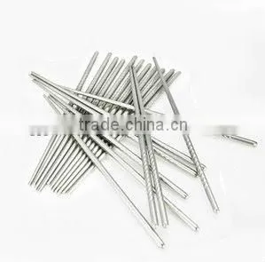 Japanese Chopstick of mirror polishing with high quality and low price