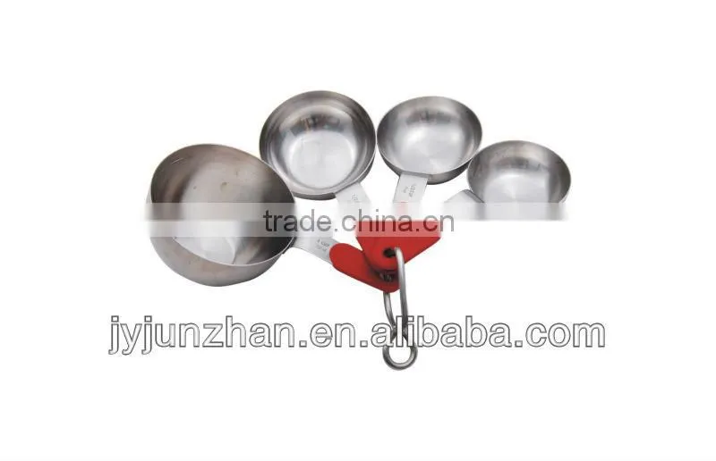 7pcs Stainless Steel Kitchen tools made in Jieyang factory directly