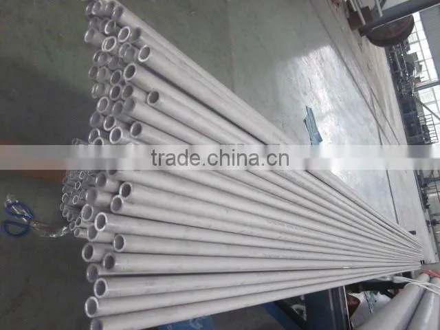 UNS31803 Duplex Pipes/Tubes
