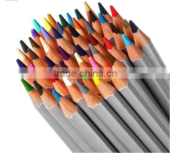 48-color Colored Pencils/ Drawing Pencils for Sketch/Secret Garden Coloring Book