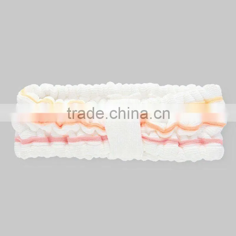 Sweat Headbands Sports sweatbands factory customized