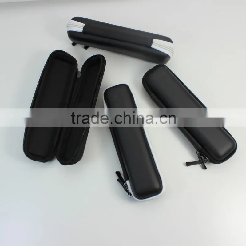 Factory Wholesale Waterproof with Zipper e-cigarette case