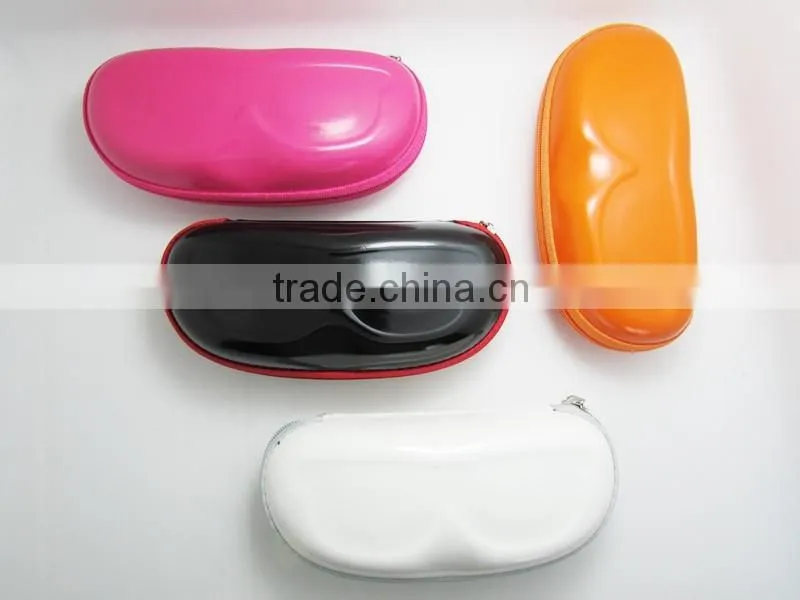hot sale brand glasses case promotion