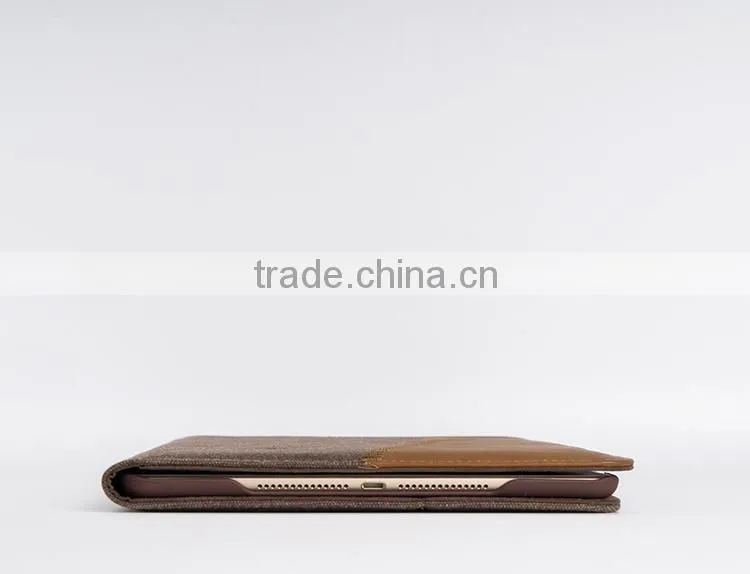 Original protective tablet bumper case for ipad air 2