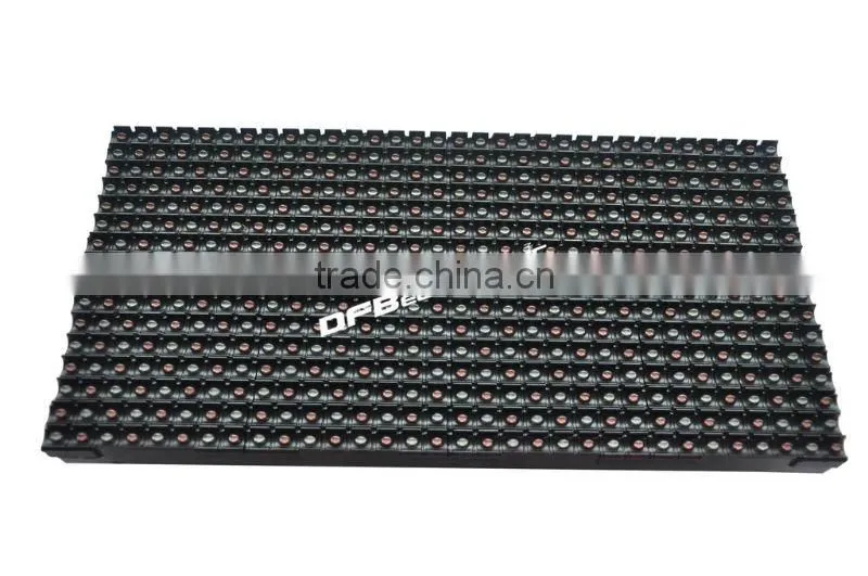 P20 outdoor signal indicator led displays