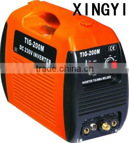 Inverter TIG/MMA welding machine TIG-200M
