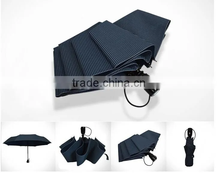 3fold unisex sport umbrella
