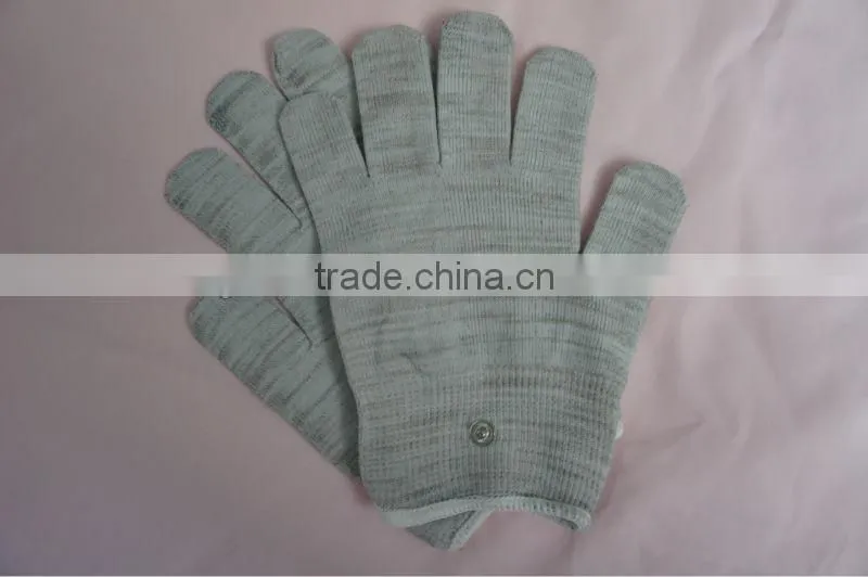 conductive electrode clothing