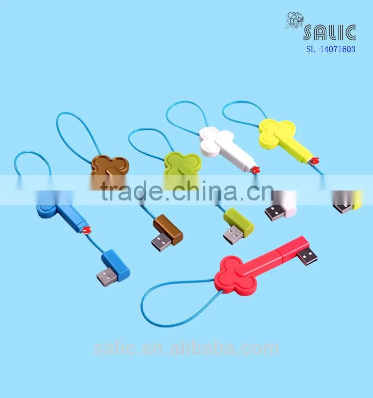 all in one wintersweet usb data cable