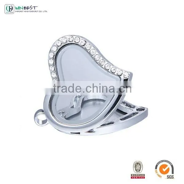 Silver Jewelry Pendant Necklace Most Popular Products in Europe &America