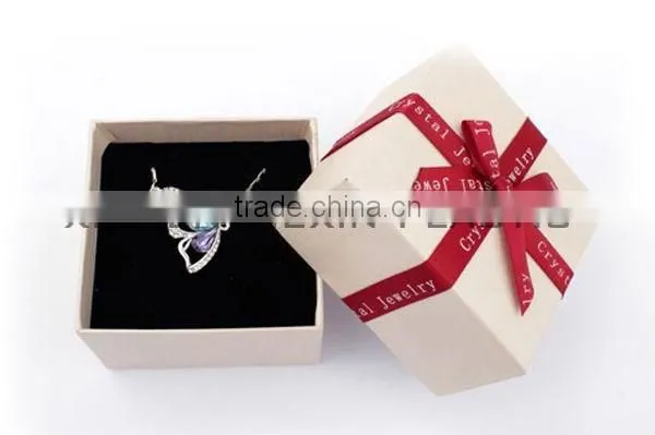 custom print watch packing box hard paper packaging