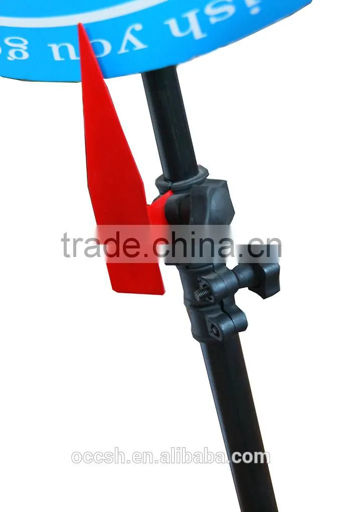 Customized Lottery Turnable Stand