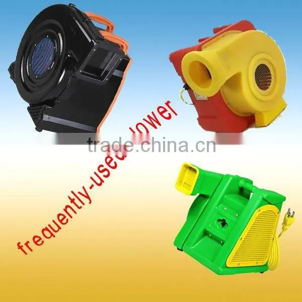 4 legs advertising inflatable tent small