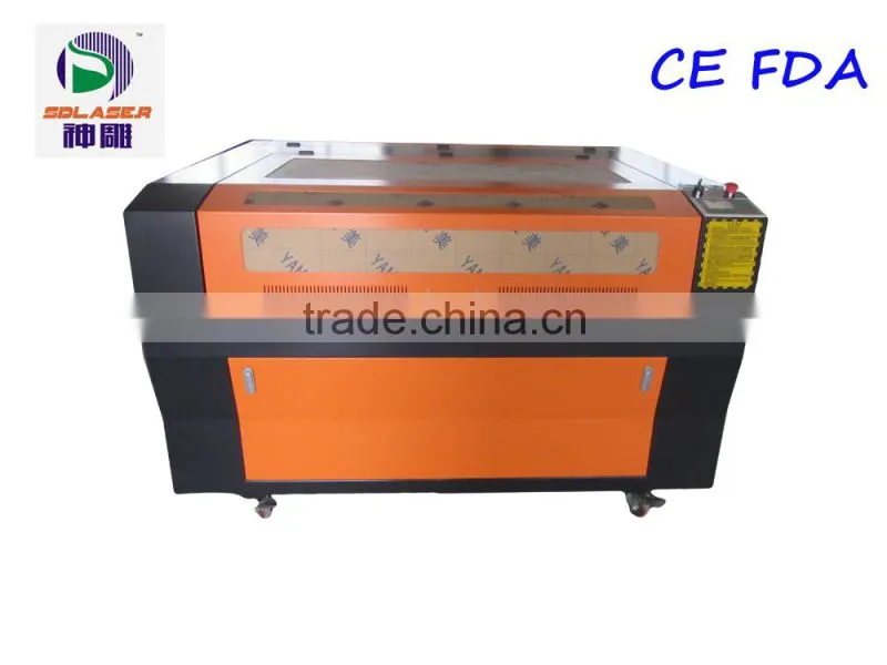 2014 new high quality products high power laser cutting made in china